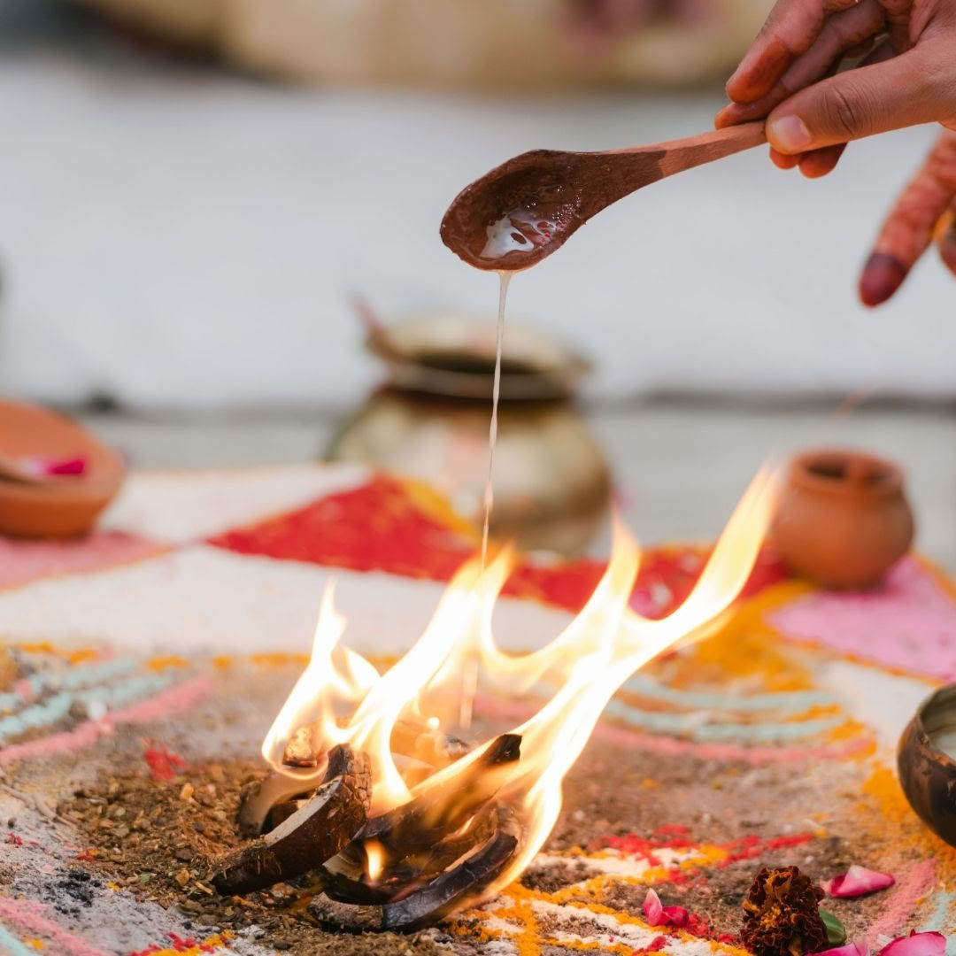 Private Yoga / Acro / Kundalini class