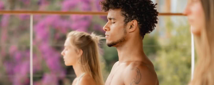 Private Yoga / Acro / Kundalini class