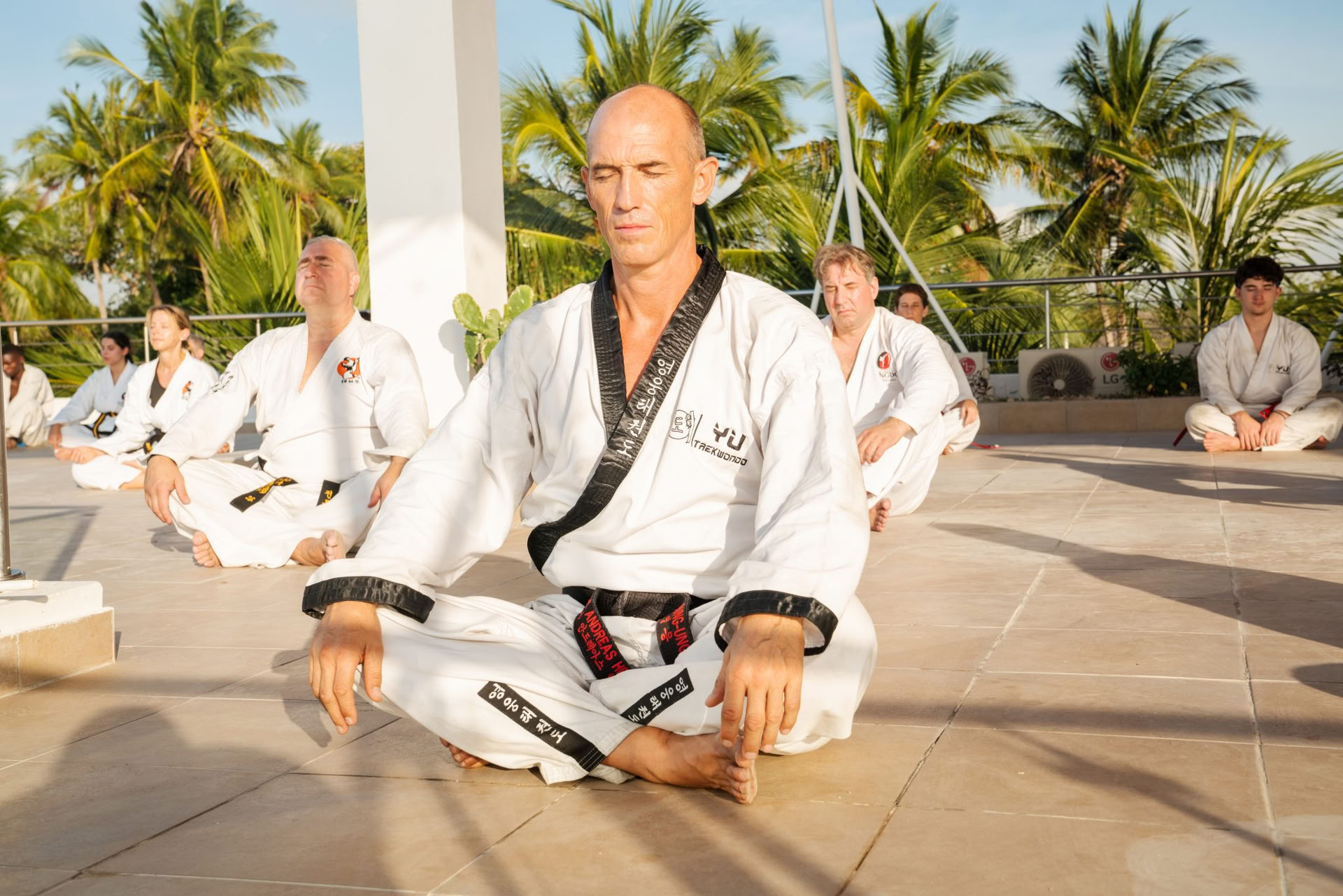 Transformation Retreat β Awaken, Rise, Evolve