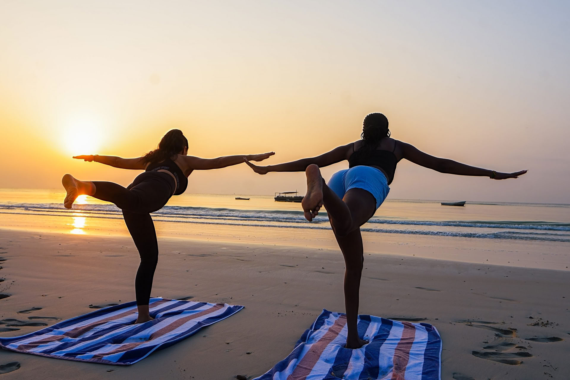 Transformation Retreat – Awaken, Rise, Evolve