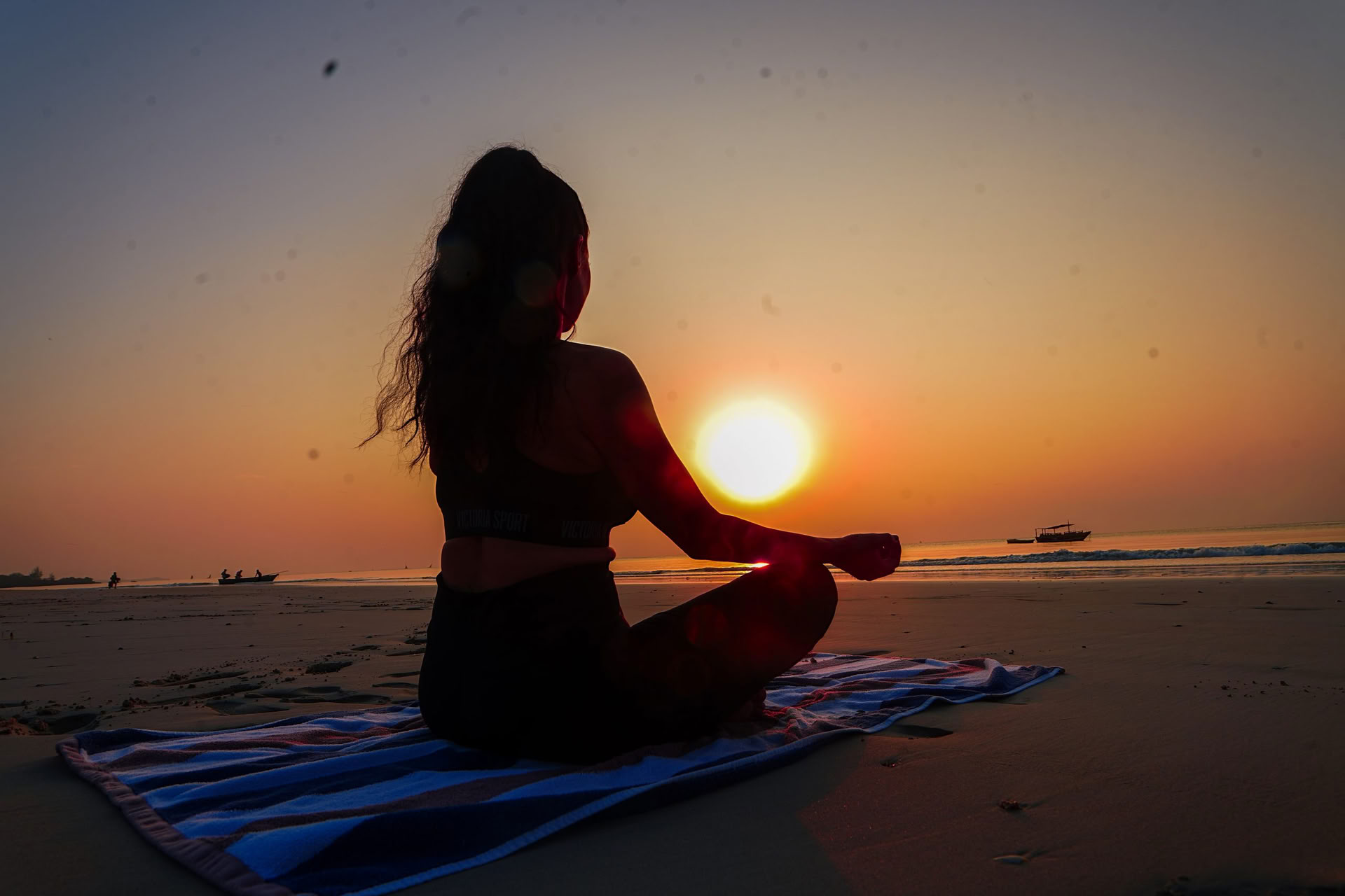 Transformation Retreat β Awaken, Rise, Evolve