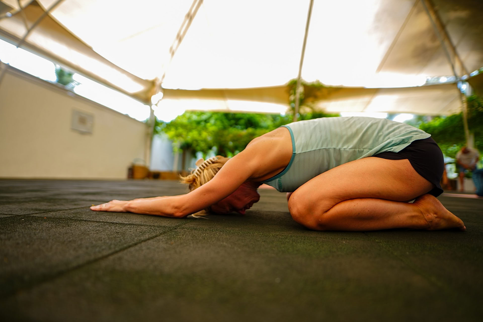 Transformation Retreat – Awaken, Rise, Evolve