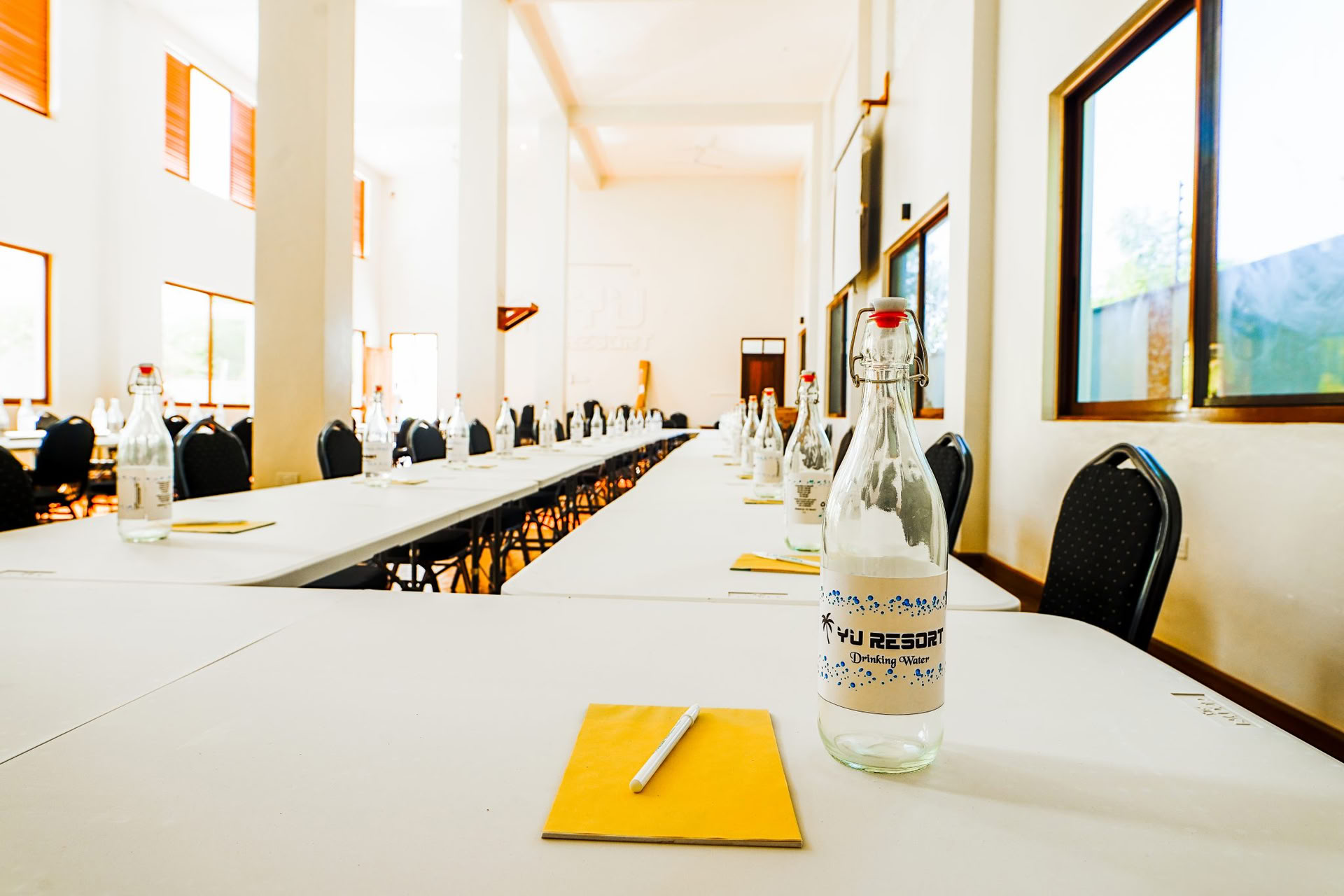 Business Retreat