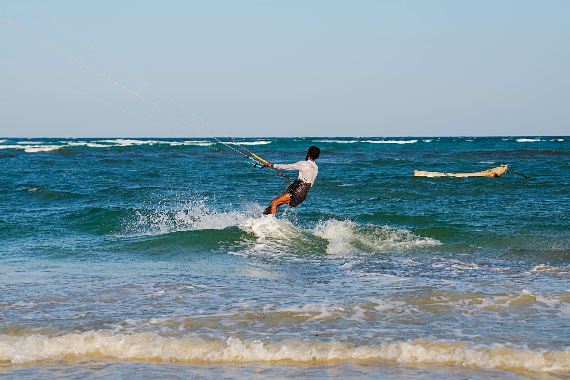 Sport Retreat