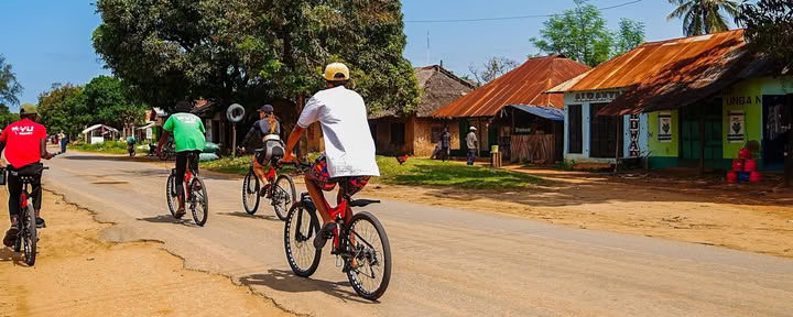 Sport Retreat