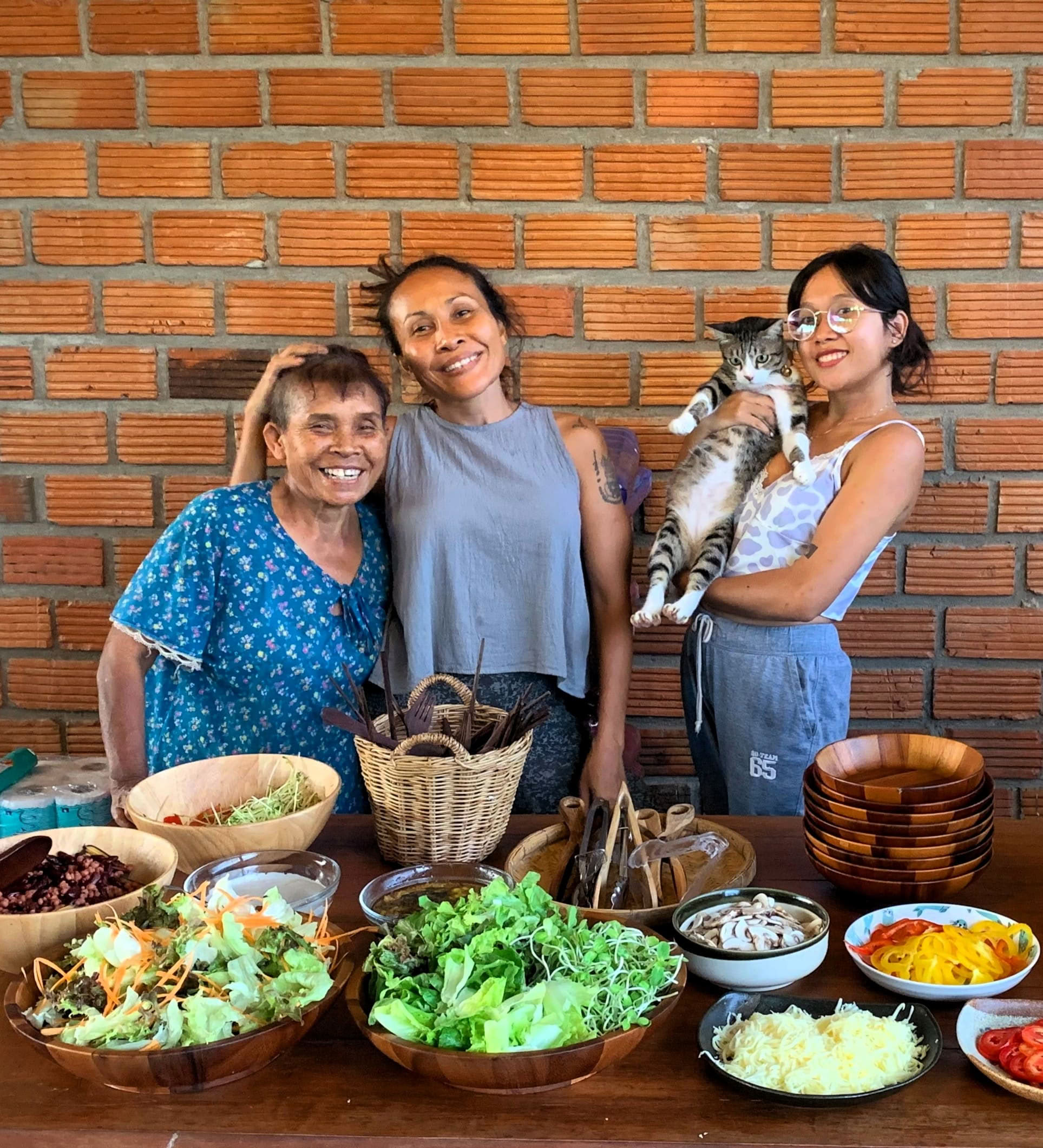 Thailand yoga teacher training