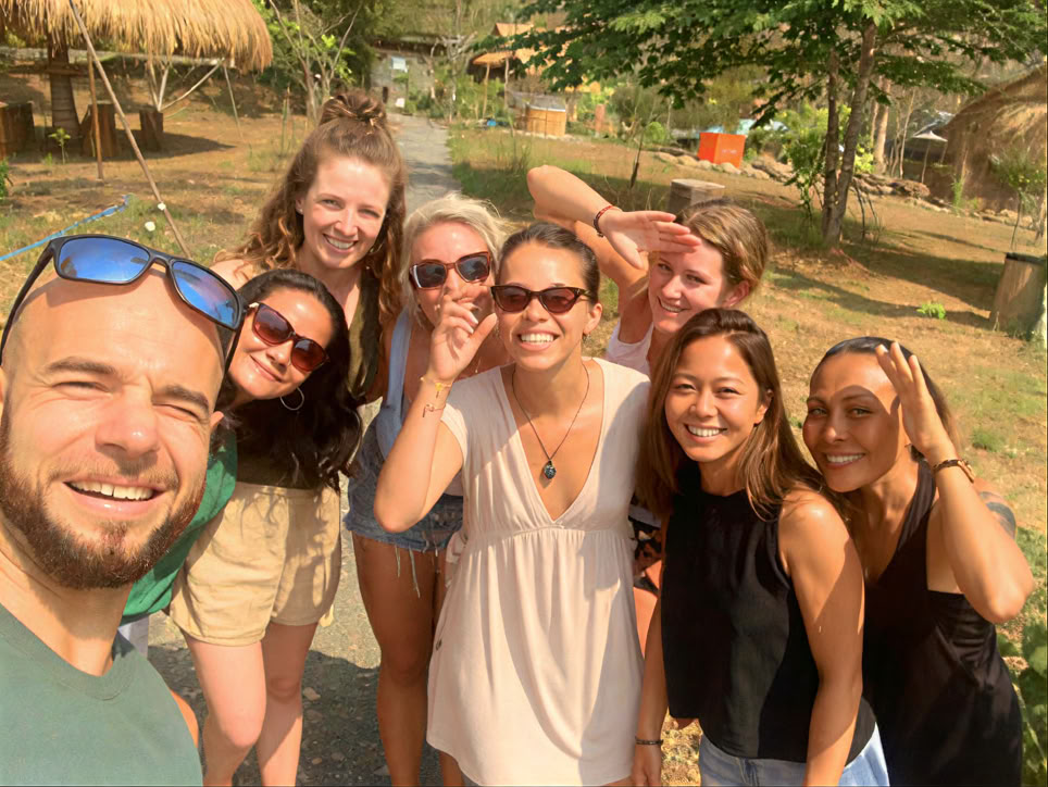 Yoga & Meditation Homestay Retreat