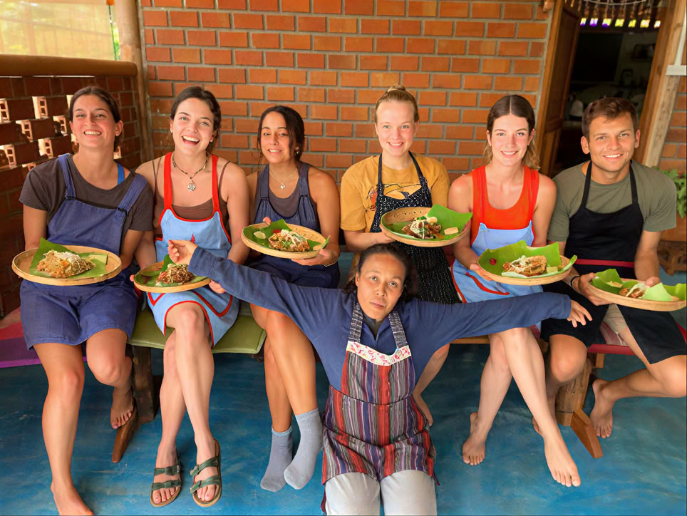 Yoga & Meditation Homestay Retreat