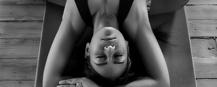 Yin x Sleep Trance: Deep Relax