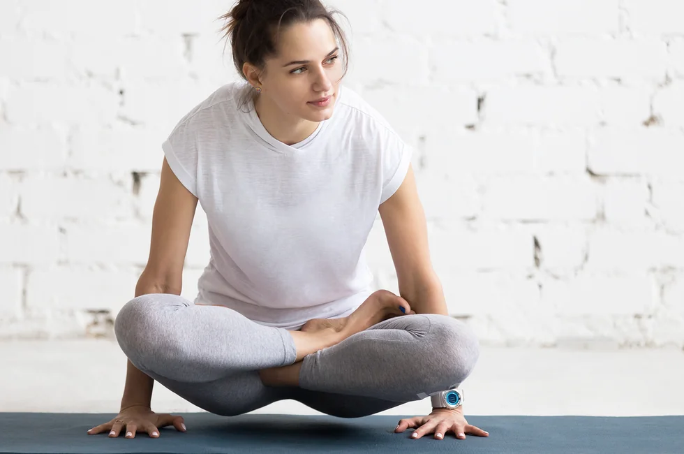 Ashtanga For Beginners