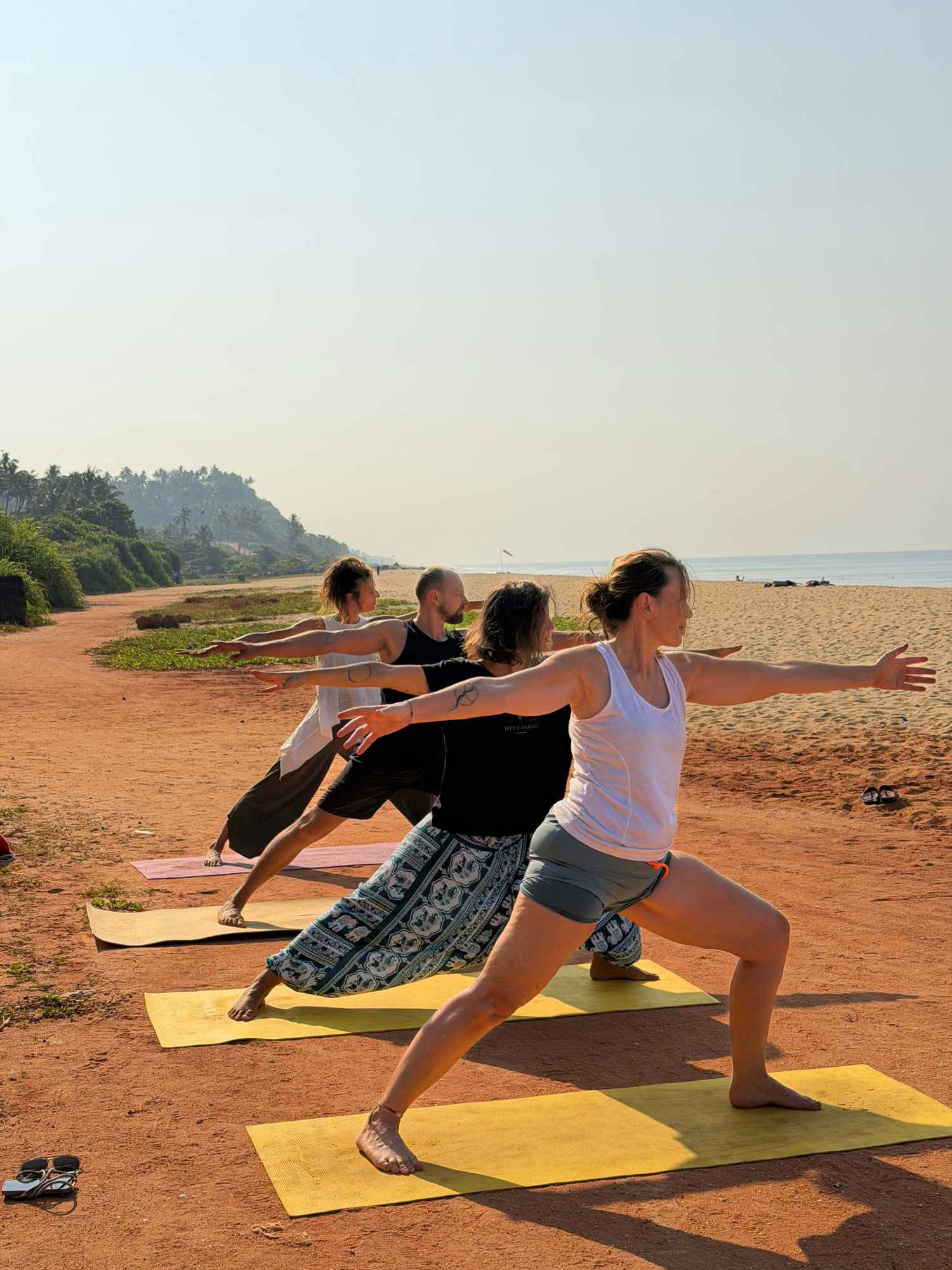 10-Day Varkala Detoxification Retreat