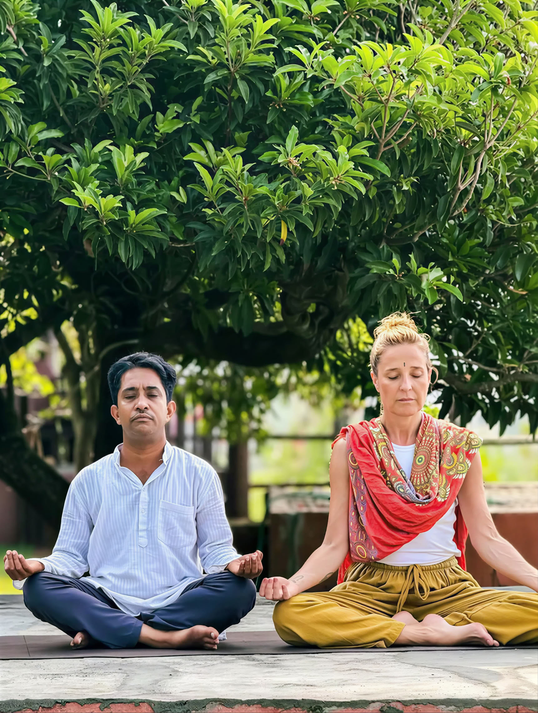 10-Day Varkala Detoxification Retreat