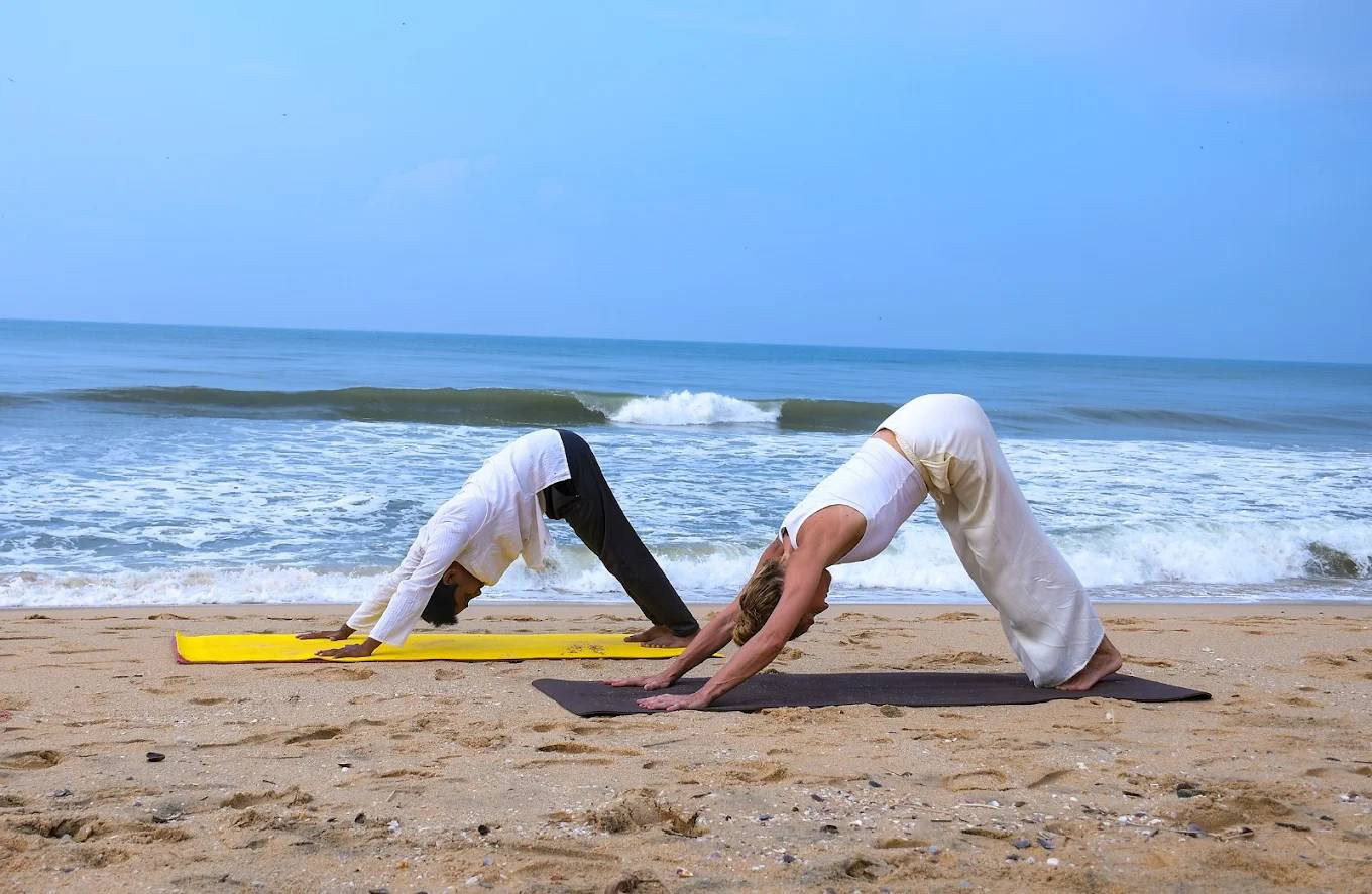 10-Day Varkala Detoxification Retreat