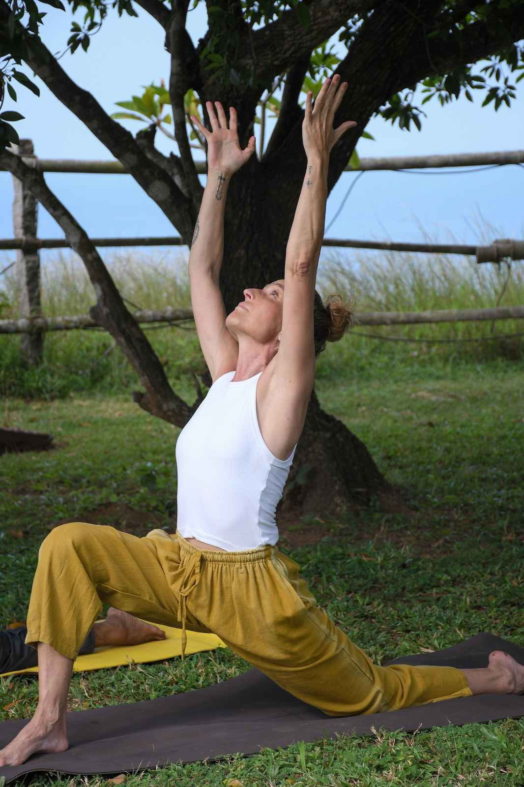 7-Day Yoga & Ayurveda Retreat in Varkala, Kerala