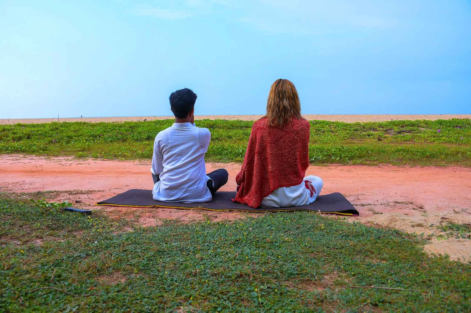7-Day Yoga & Ayurveda Retreat in Varkala, Kerala