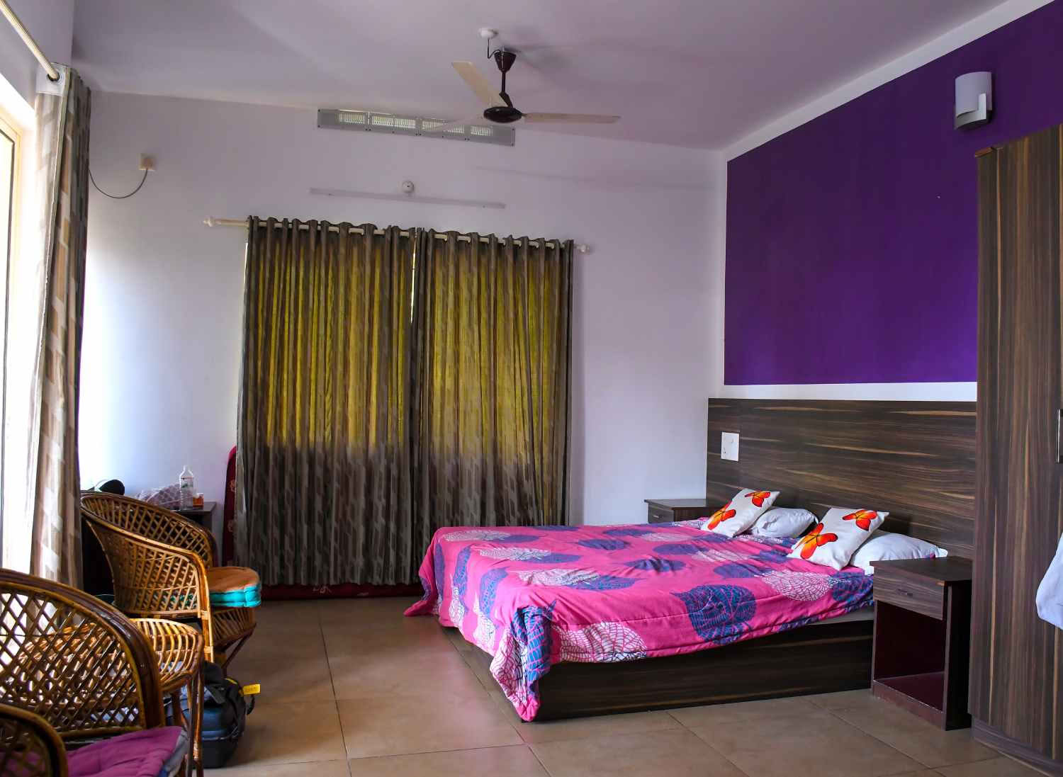 14-Day Panchakarma & Yoga Retreat in Varkala, Kerala