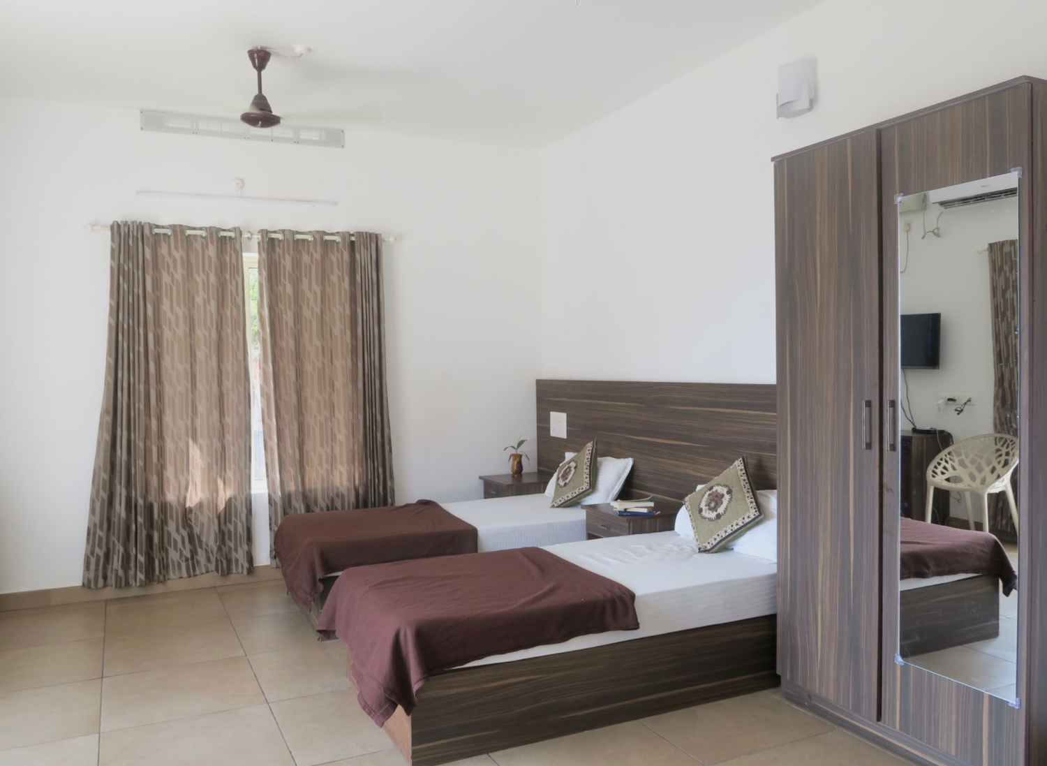 14-Day Panchakarma & Yoga Retreat in Varkala, Kerala