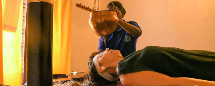 14-Day Panchakarma & Yoga Retreat in Varkala, Kerala