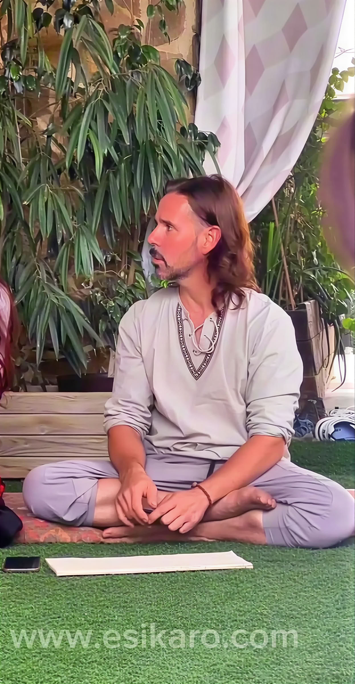 Ayahuasca Ceremonies