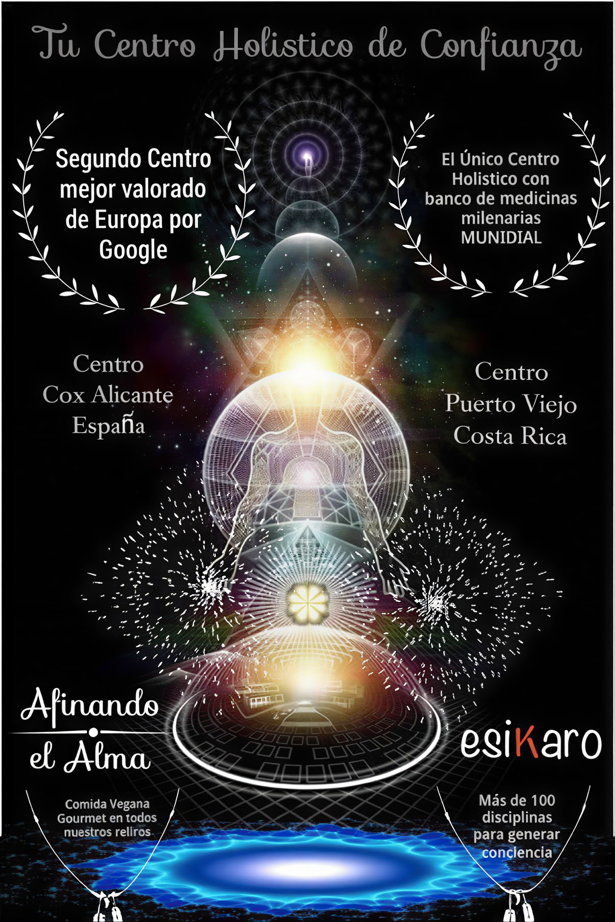 Ayahuasca Ceremonies