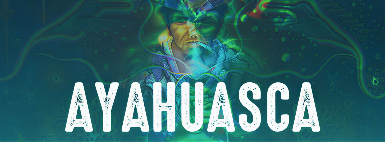 Ayahuasca Ceremonies