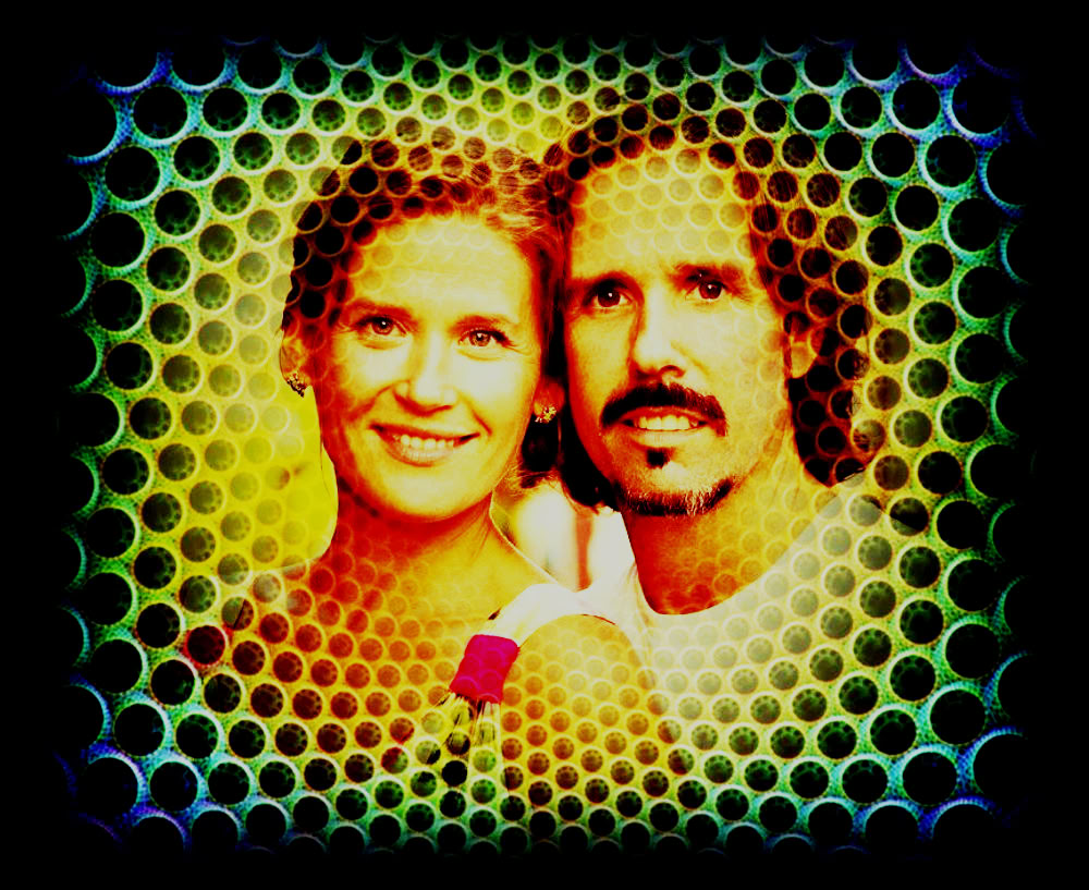 Retreat with Ayahuasca and Bufo Alvarius