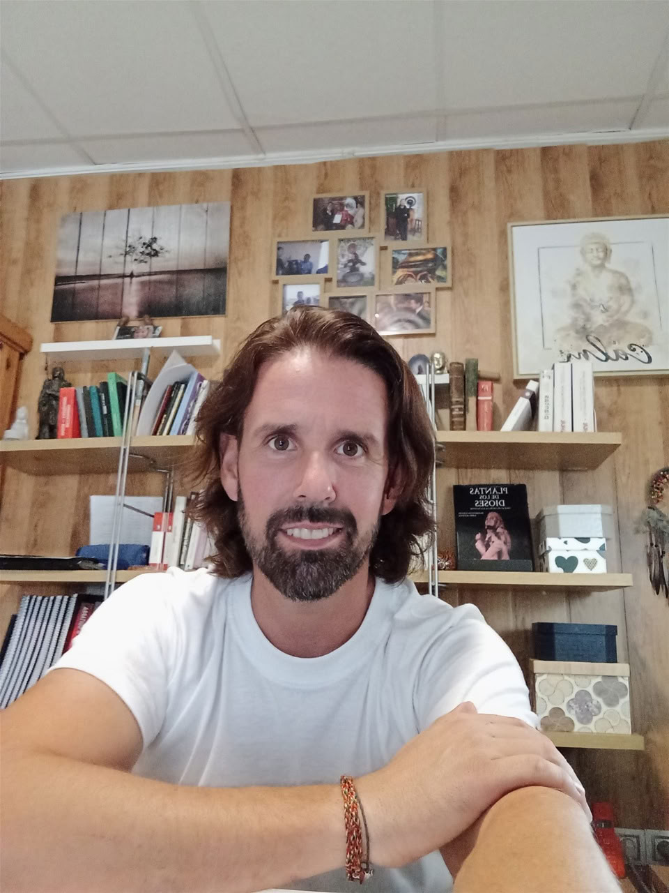Retreat with Ayahuasca and Bufo Alvarius