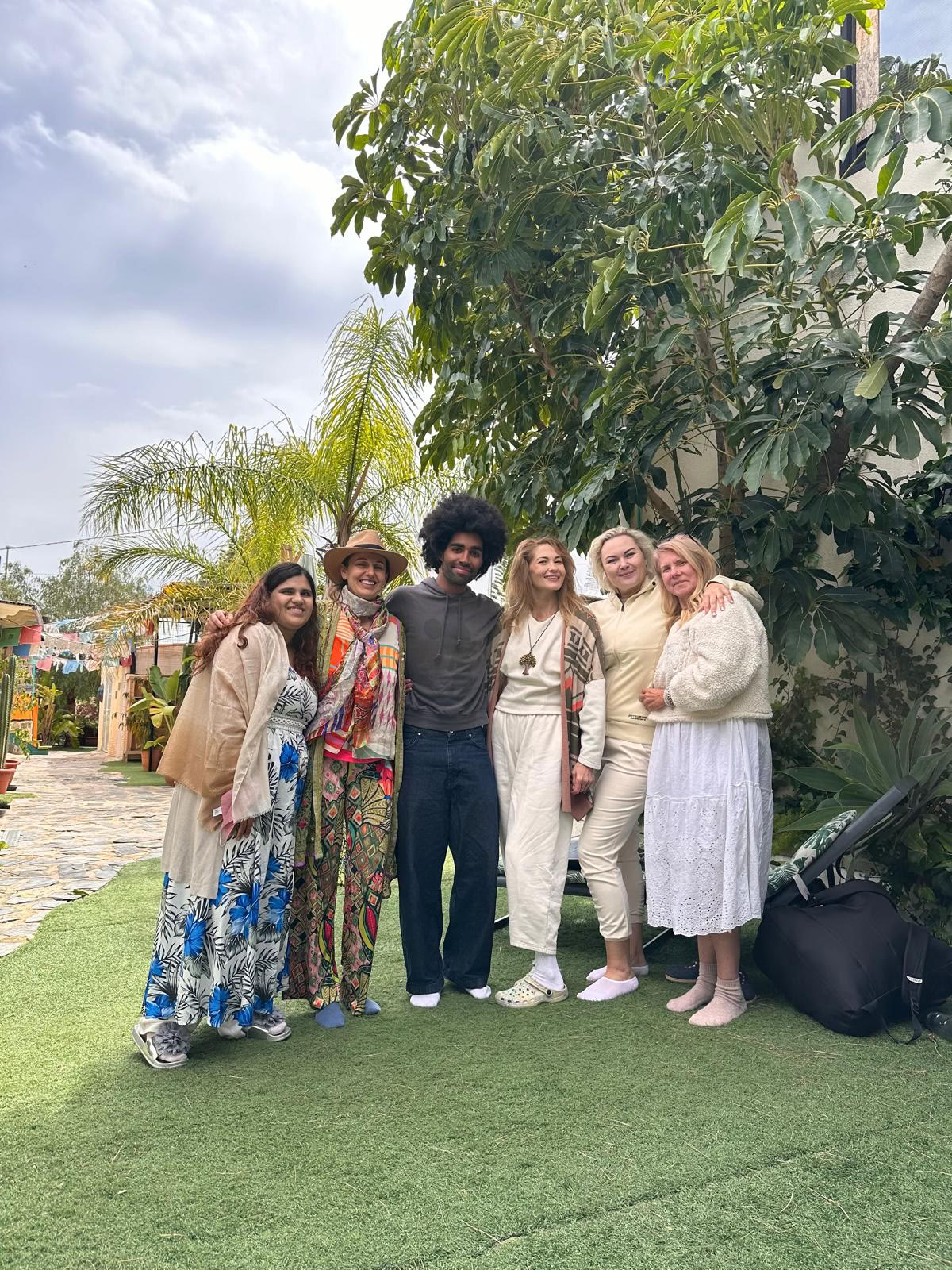 Spiritual Retreat