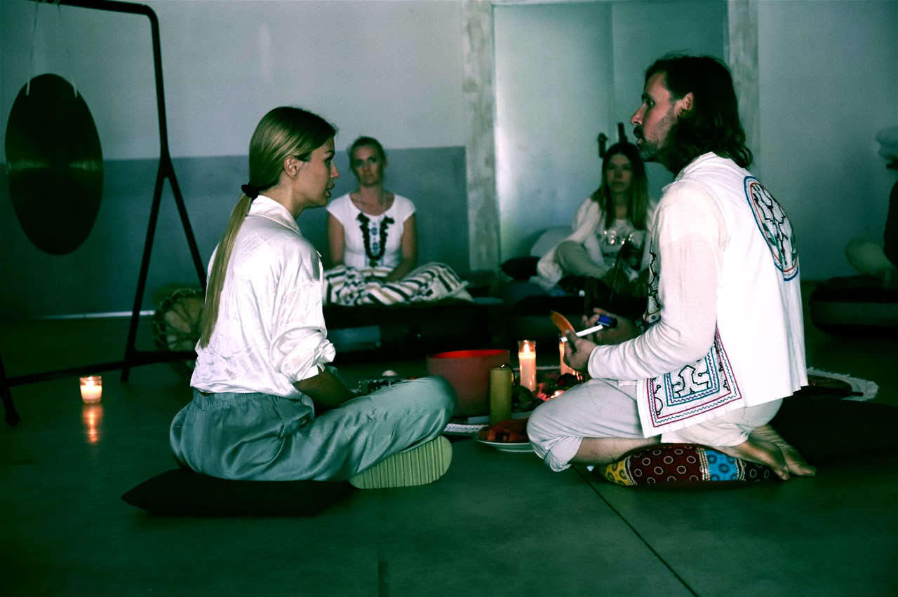 Spiritual Retreat