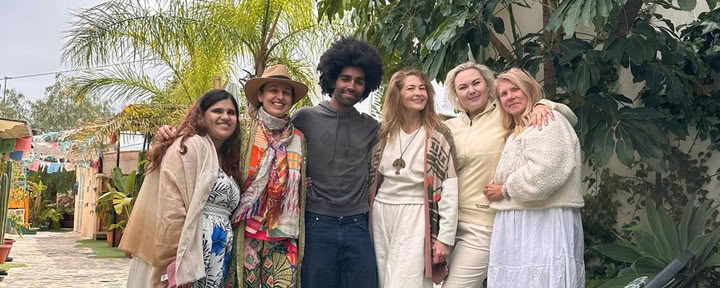 Spiritual Retreat