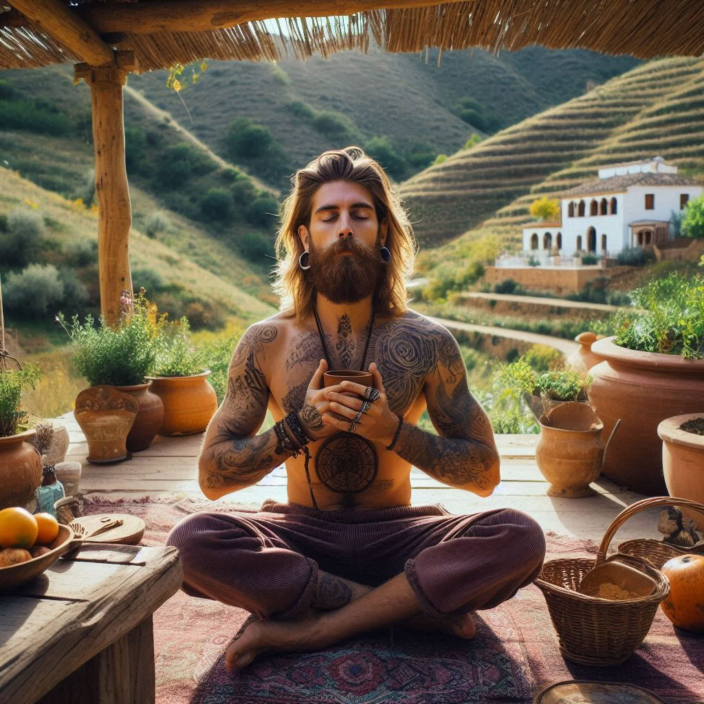 Retreat with Ayahuasca and Traditional Indigenous Medicine