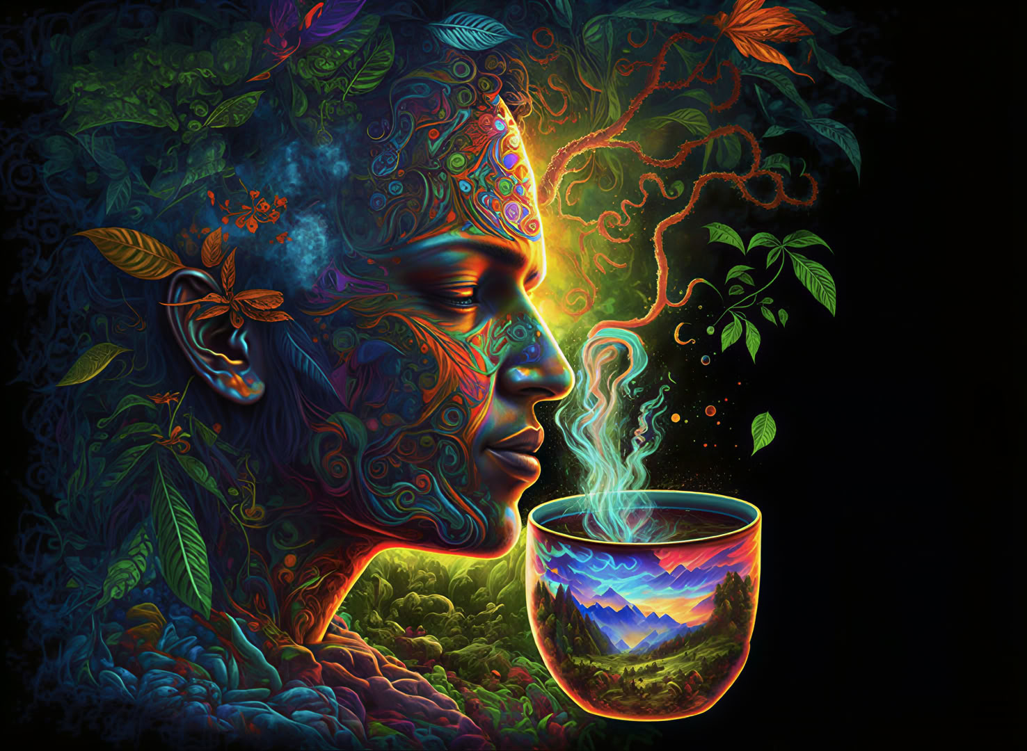 Retreat with Ayahuasca and Traditional Indigenous Medicine