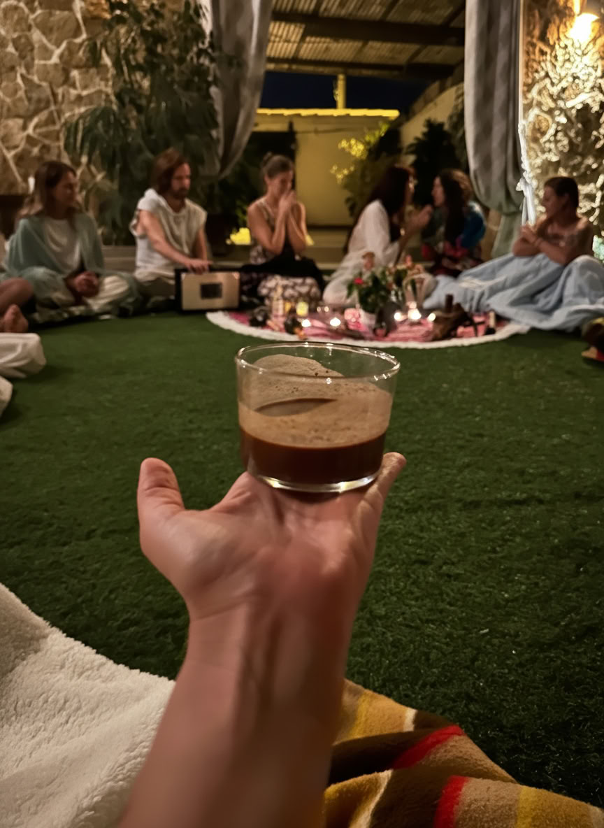 Retreat with Ayahuasca and Traditional Indigenous Medicine