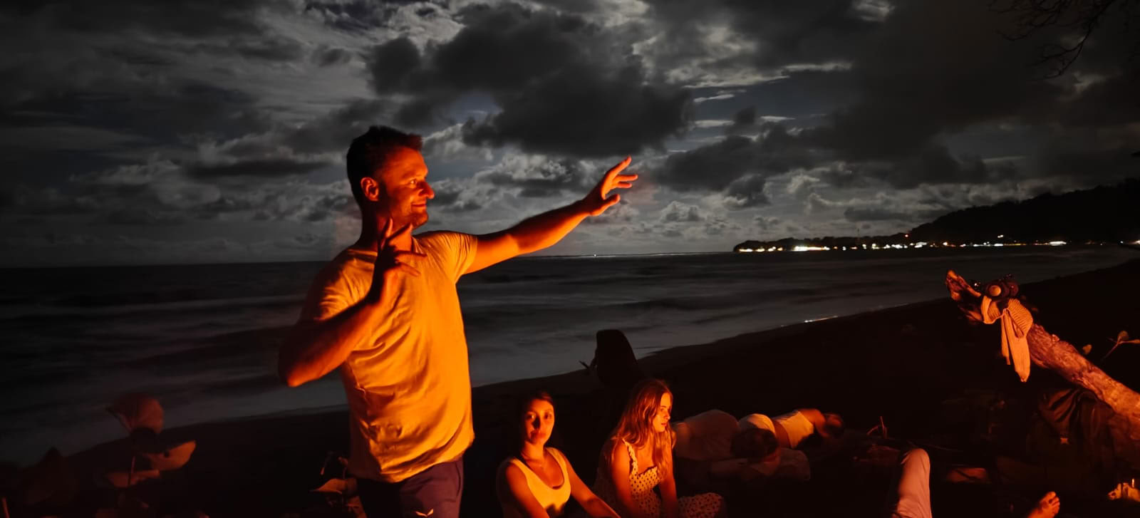 Retreat with Ayahuasca and Traditional Indigenous Medicine