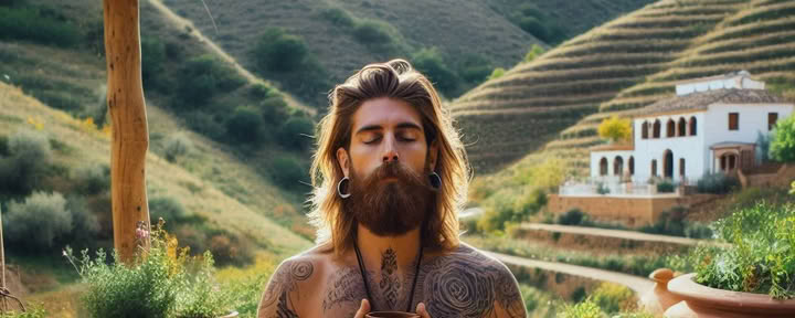 Retreat with Ayahuasca and Traditional Indigenous Medicine