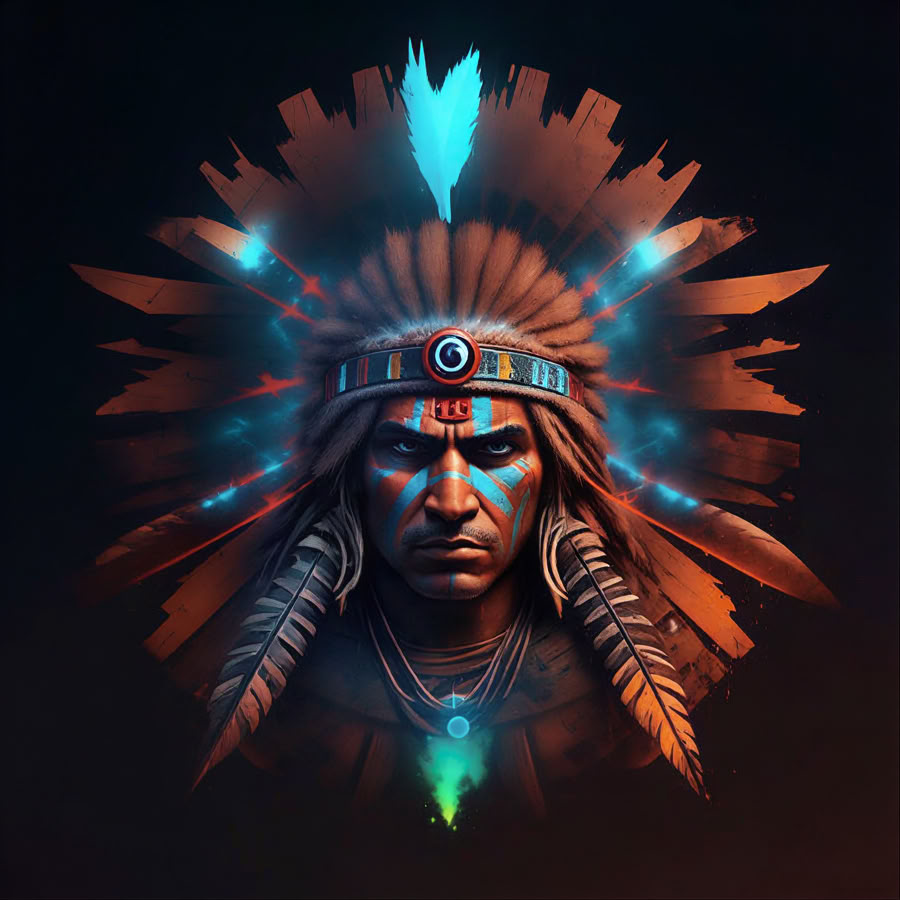Shamanic Retreat July 2026