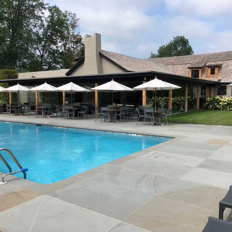 Float & Flow: Pool Meditation & Sound Bath at Valley Rock Inn June 10