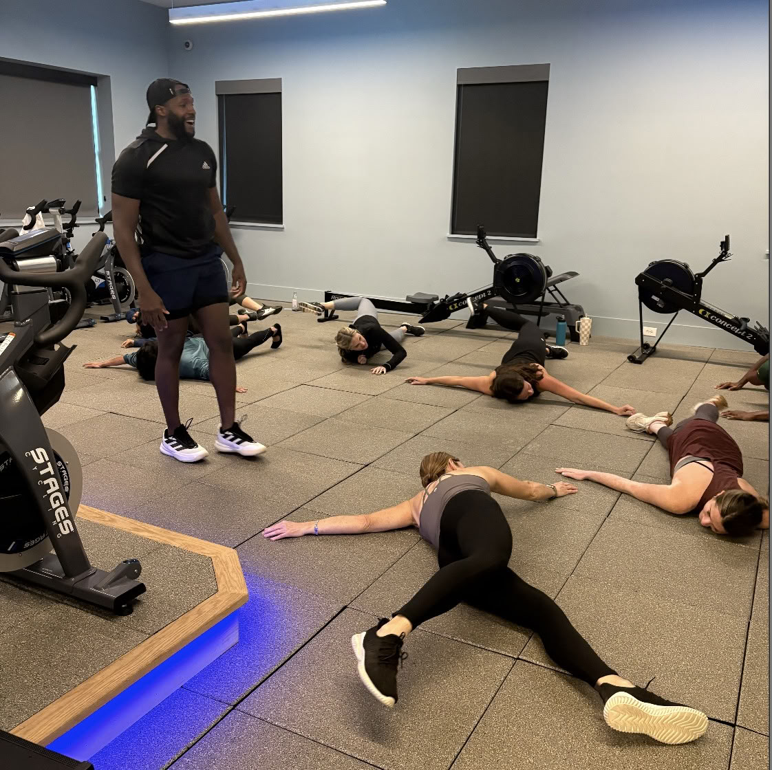 Core Values Pilates Reformer Fitness Retreat
