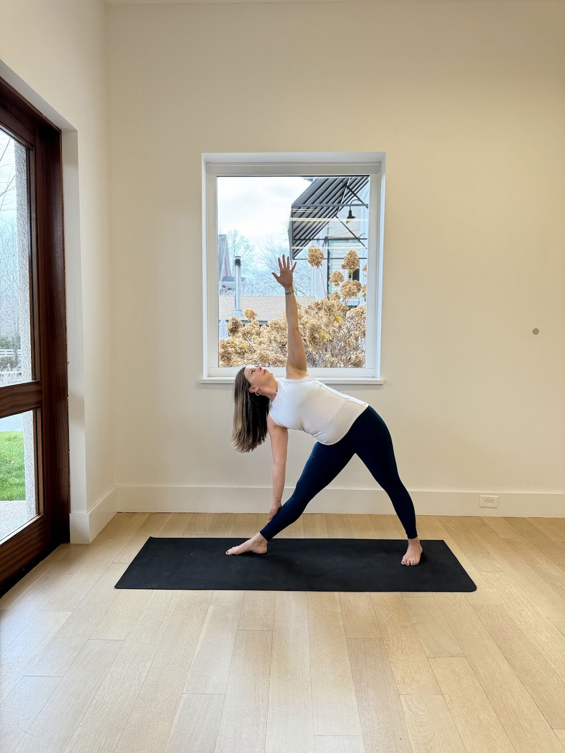 One-on-One Stretching at Valley Rock Massage House