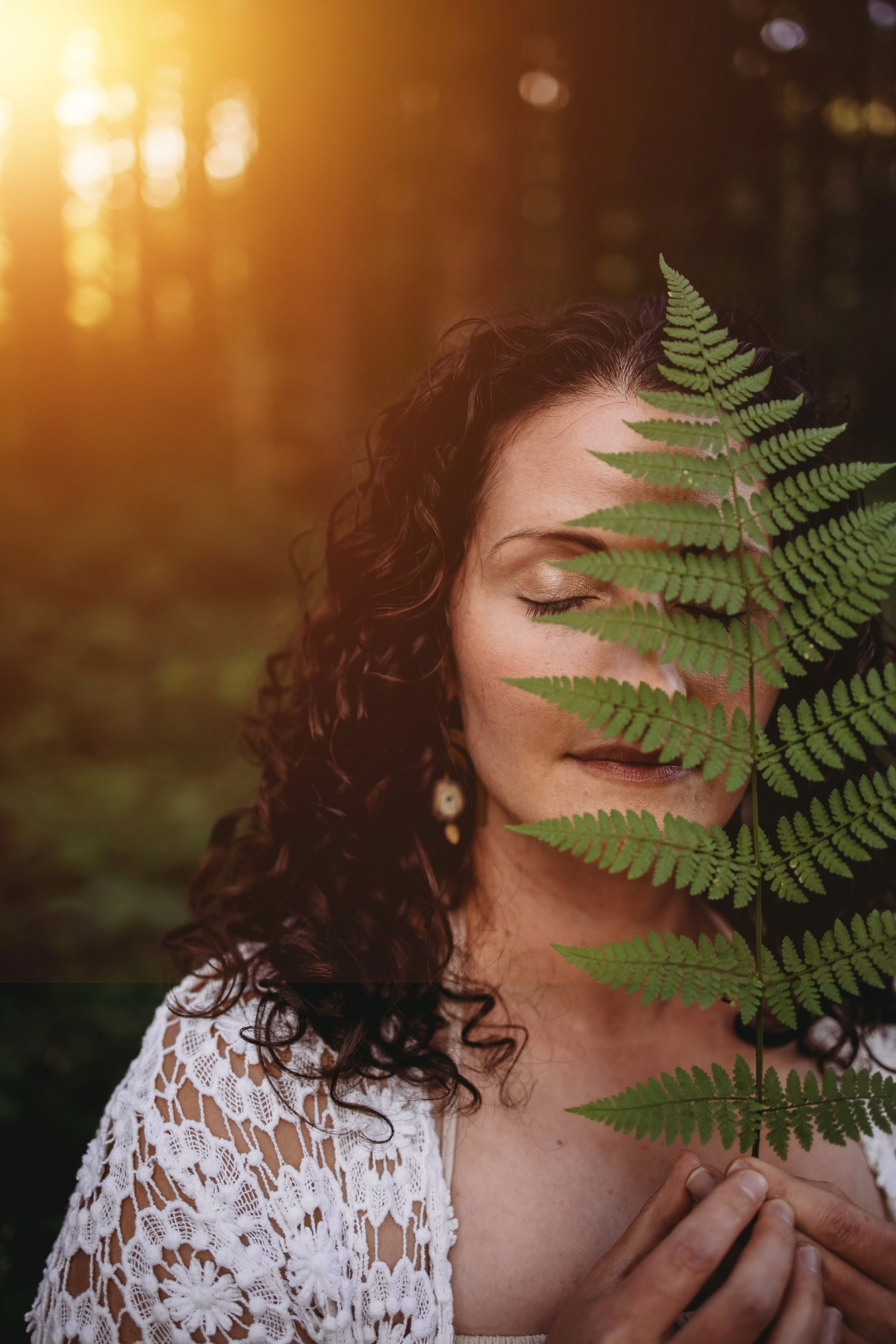 Breath Medicine: Breathwork with The Breath Nurse — The Horse Shoe Farm Boutique Resort near Asheville, NC | Dining & Spa