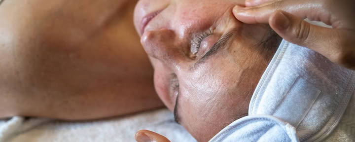 Somatic Bodywork Session