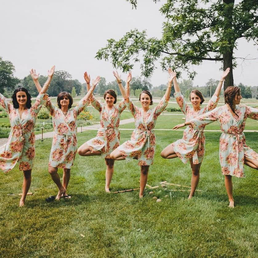 Private Yoga Class