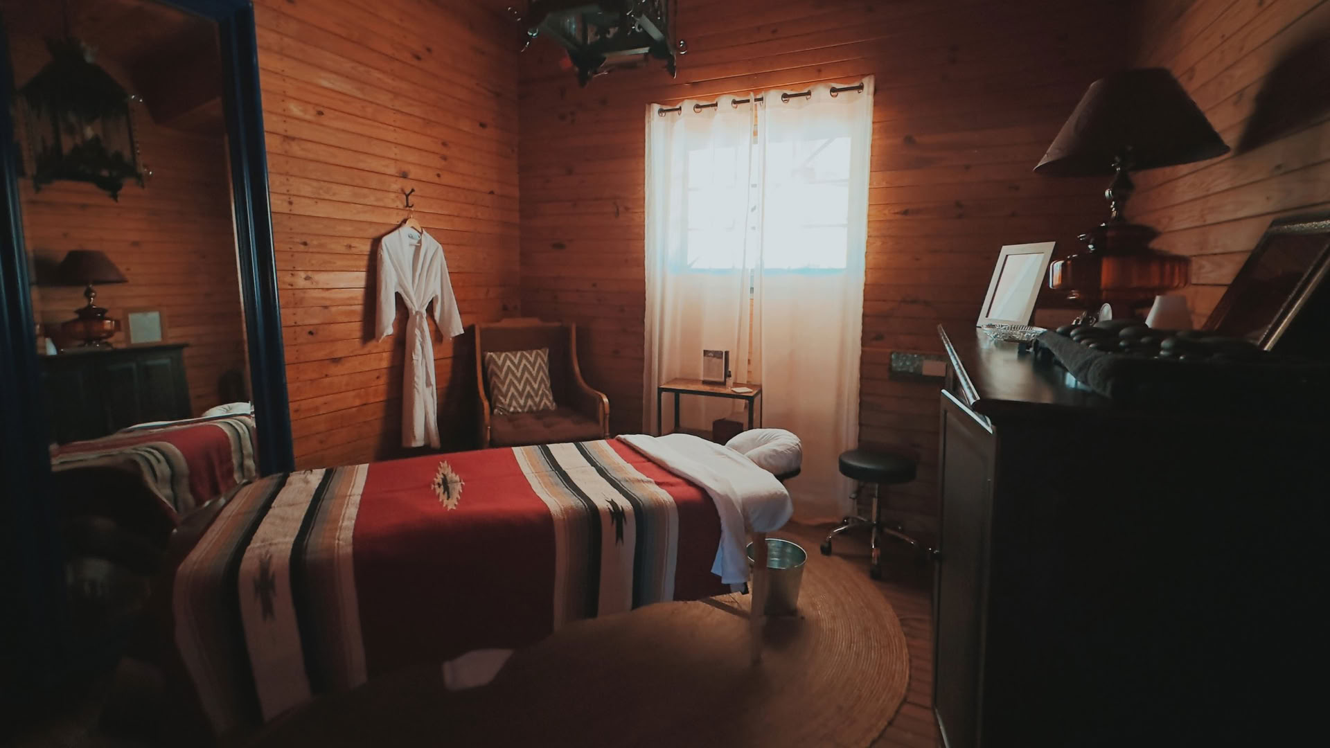 Private Sound Bath Experience