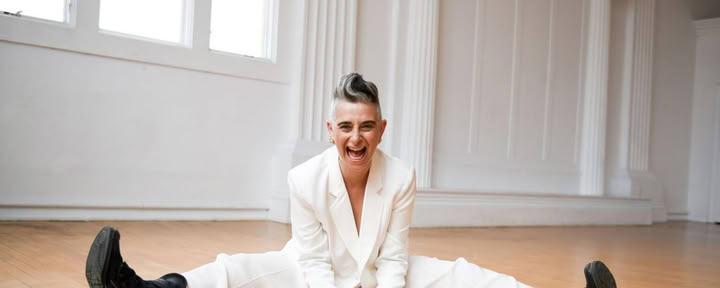 Local Resident Weekend Pass – Magic with Kate Shela