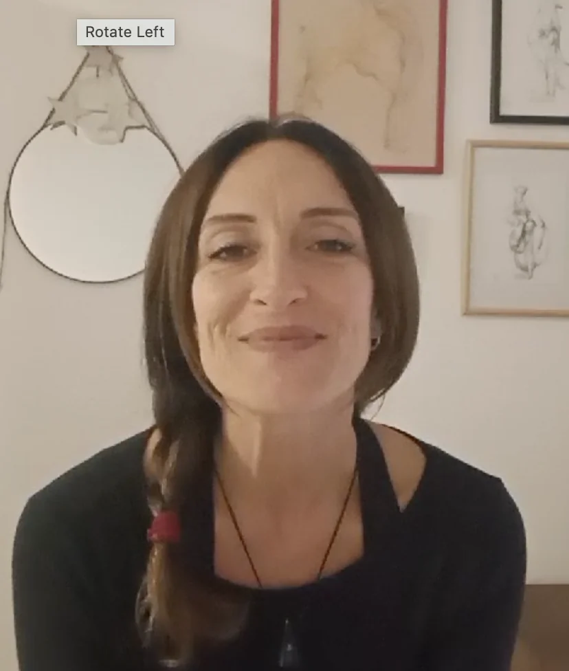 Advanced Thai Yoga Stretching Workshop