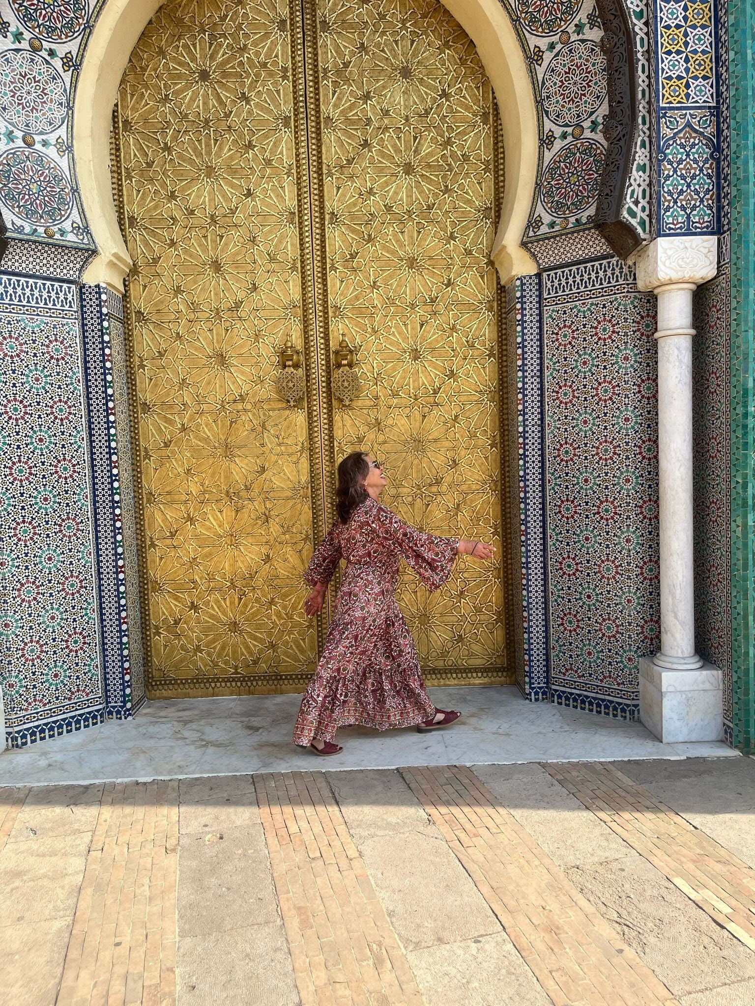 6 Days of Yoga and Local Soul: The Essence Retreat in Morocco (copy)