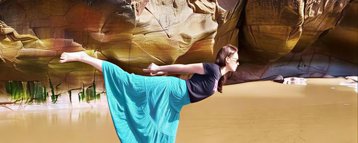 6-Day Unwind, Rewild & Yoga – Explore the White Coast Retreat