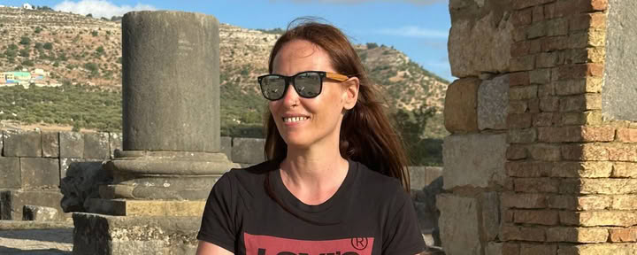 7-Day 'Return to Your Roots' Yoga & Hiking Retreat in Imlil