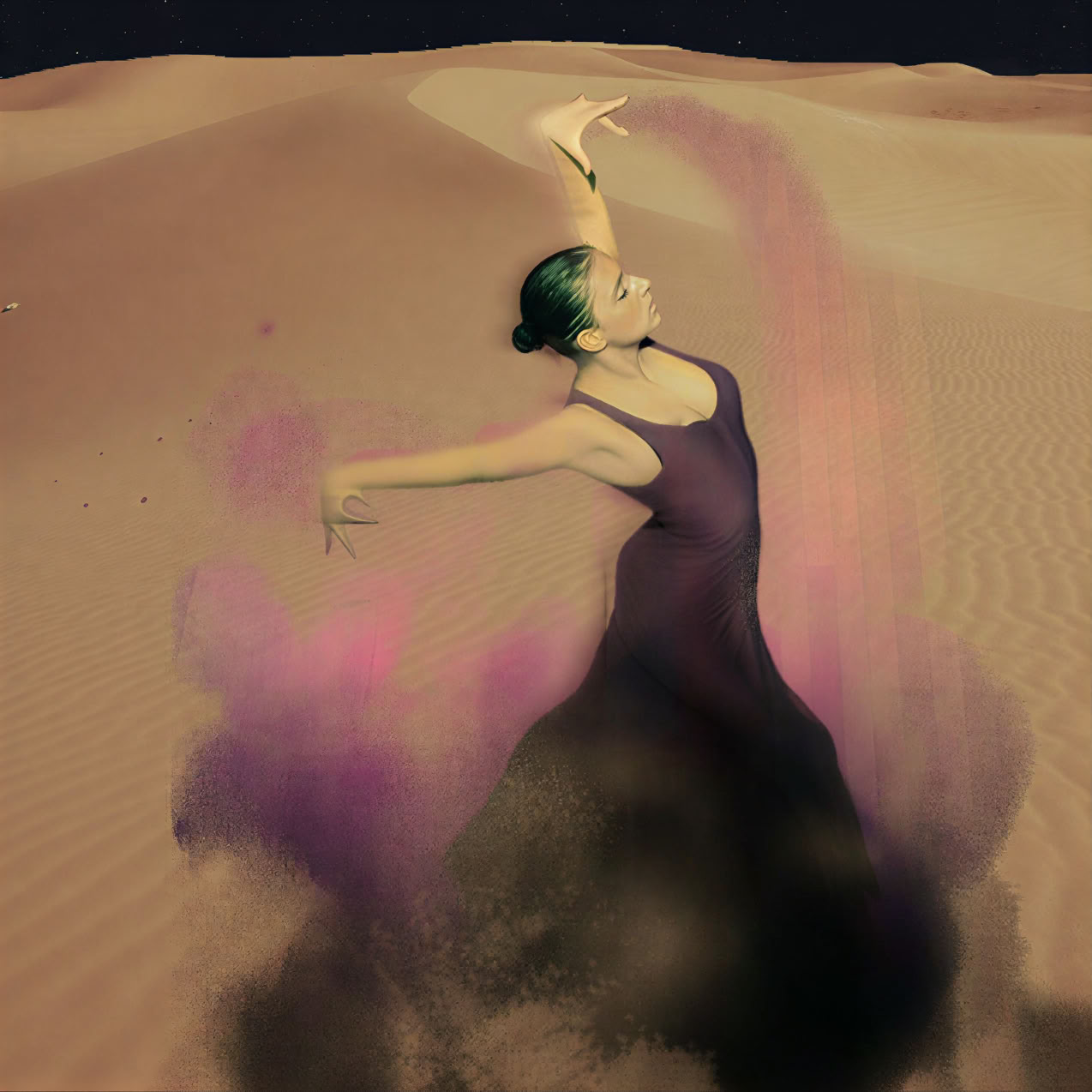 9-Day Yoga & Explore Desert Retreat
