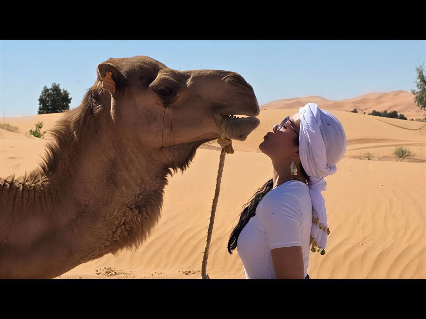 9-Day 'Find Your Inner Strength' Yoga & Desert Exploration Retreat